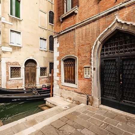 San Zaccaria Apartment Veneţia Exterior foto