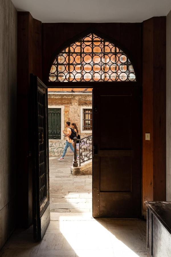 San Zaccaria Apartment Veneţia Exterior foto
