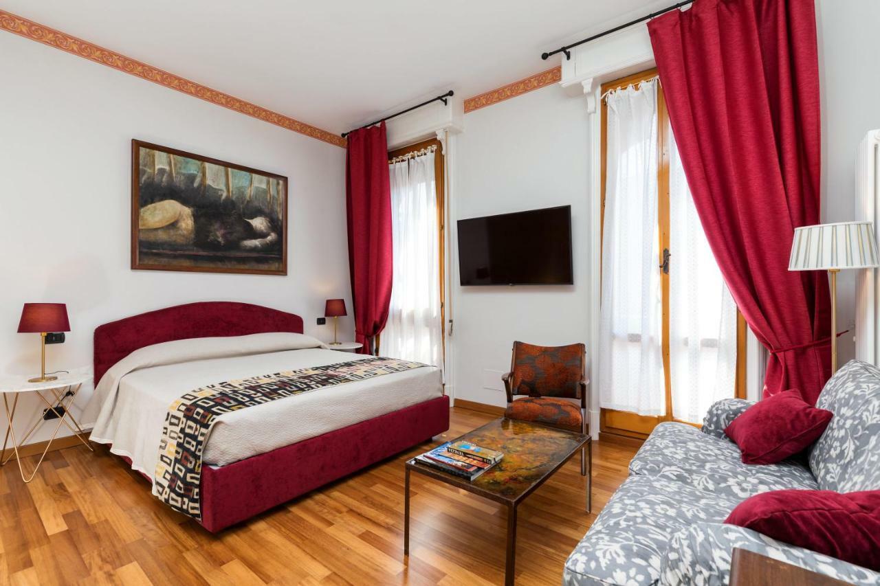 San Zaccaria Apartment Veneţia Exterior foto