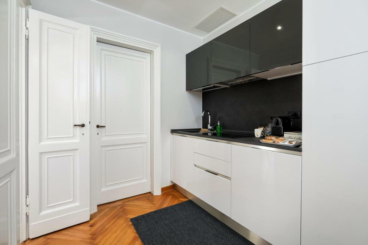 San Zaccaria Apartment Veneţia Exterior foto