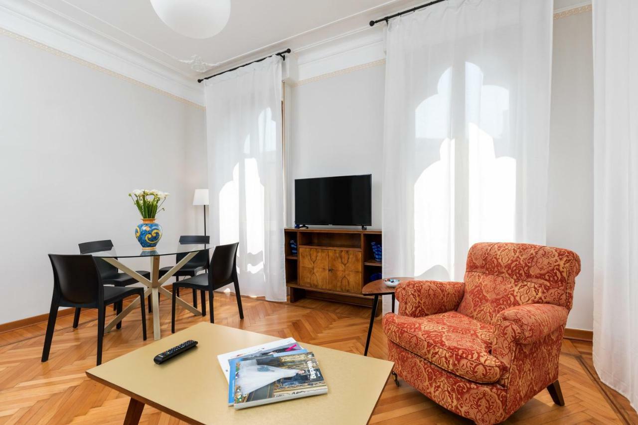 San Zaccaria Apartment Veneţia Exterior foto