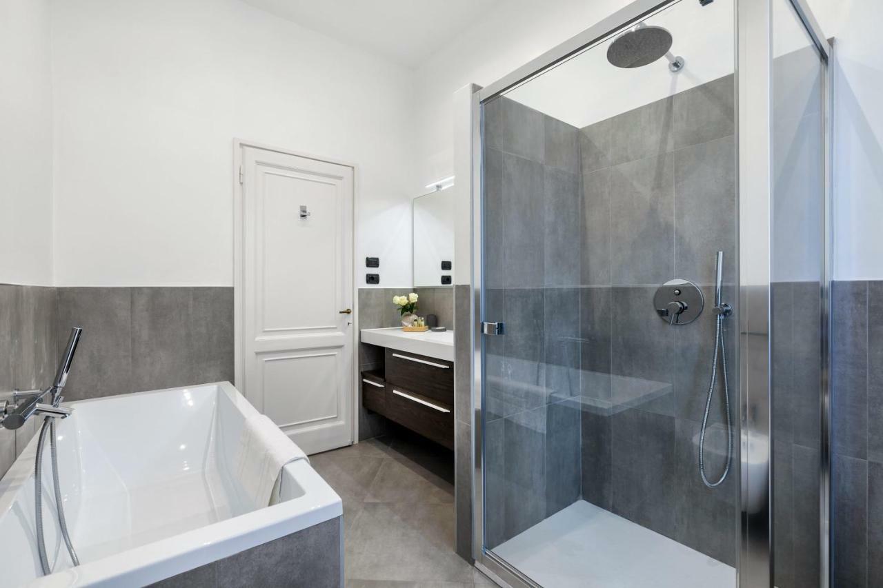 San Zaccaria Apartment Veneţia Exterior foto